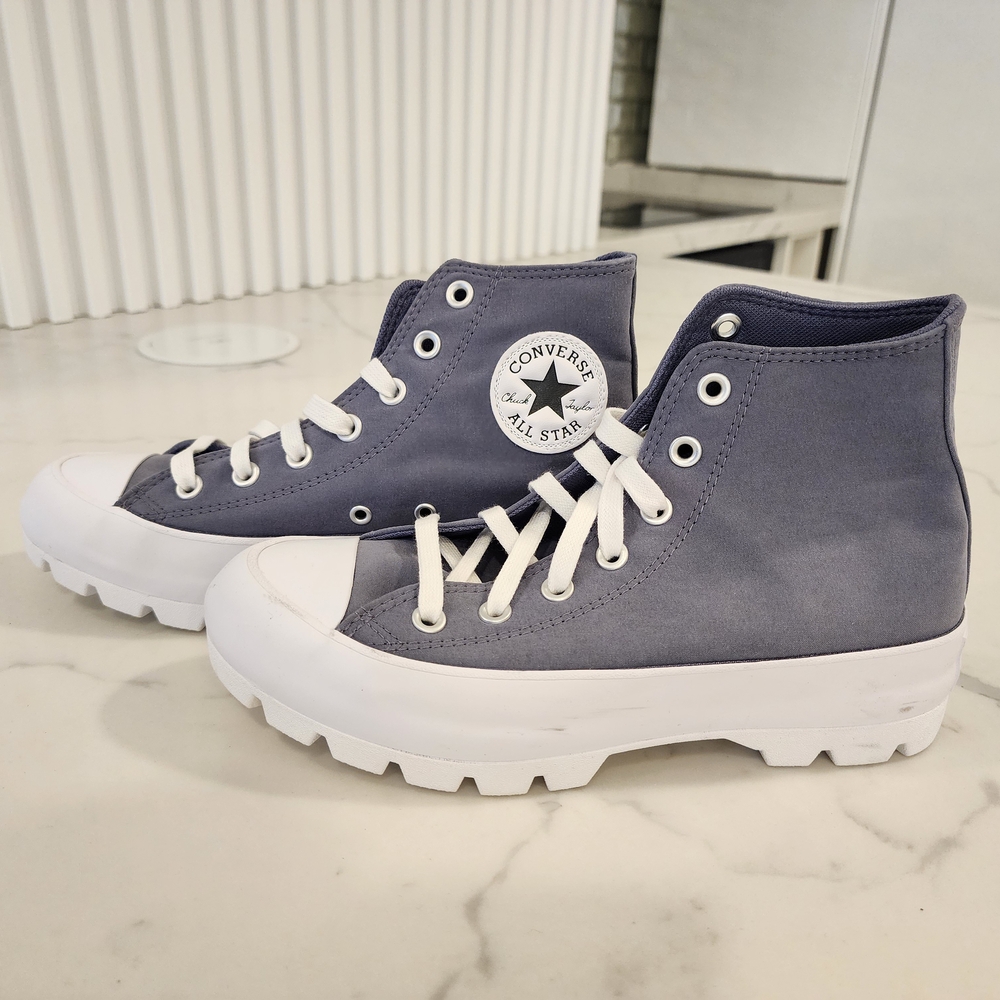 Converse All Star High-Top Sneakers